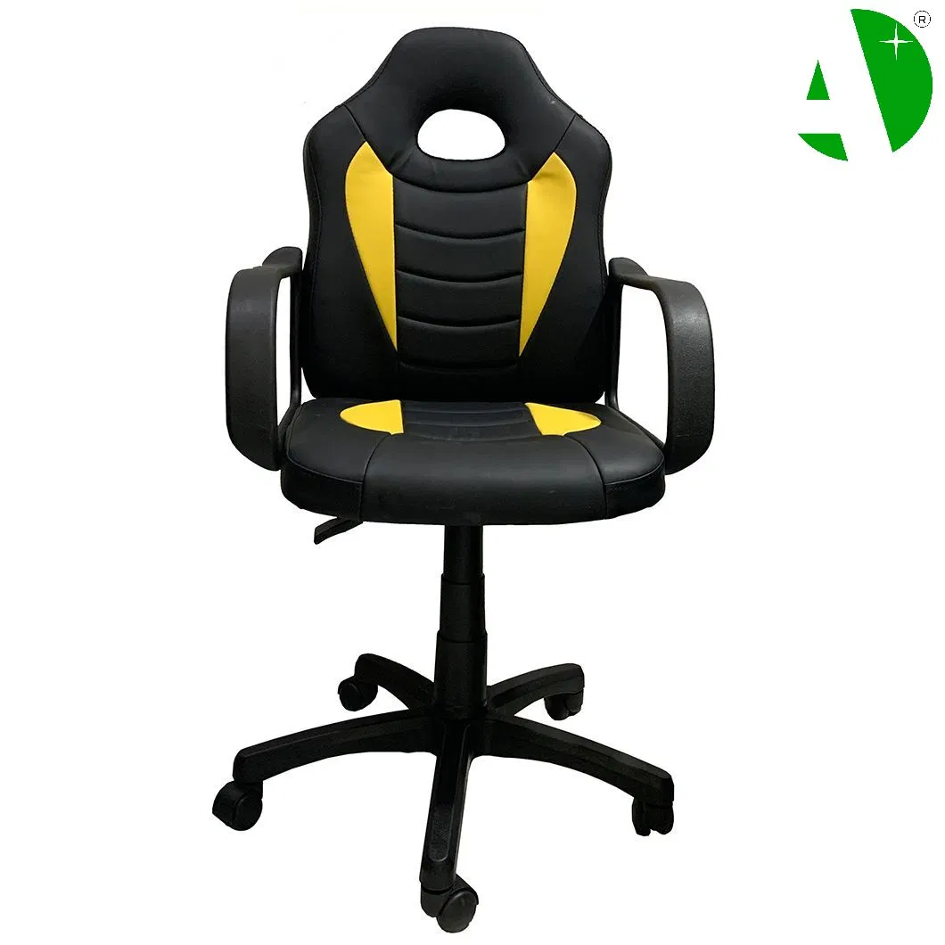 Leather Kids School Game Wholesale Market Gaming Chair