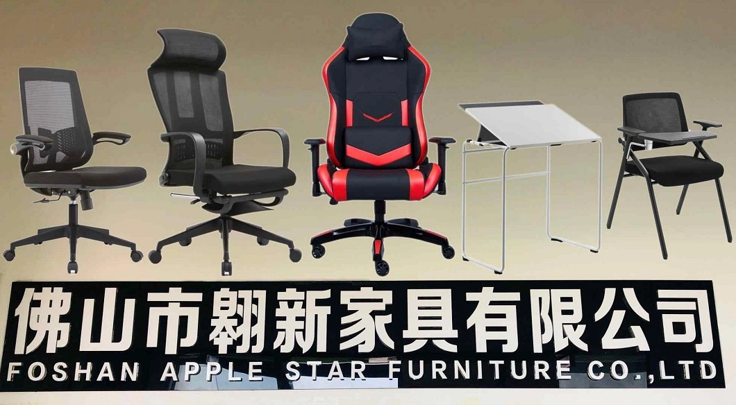 L as-B2704 Beauty High Back Ergonomic Wholesale Market Conference Swivel Mesh Computer Best Massage Boss Gaming Game Plastic Folding Leather Office Chair