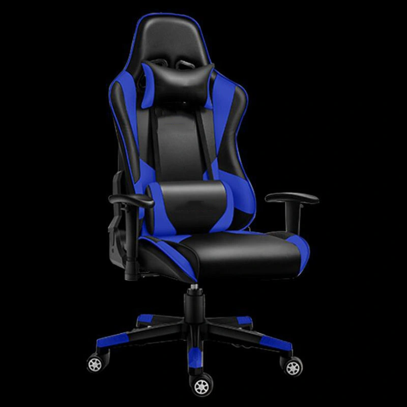 Armrest Racing Style Chairs 4D Adjustable Hobot White Anime Second Hand Computer Desk Office Ergonomic Swivel High Gaming Chair