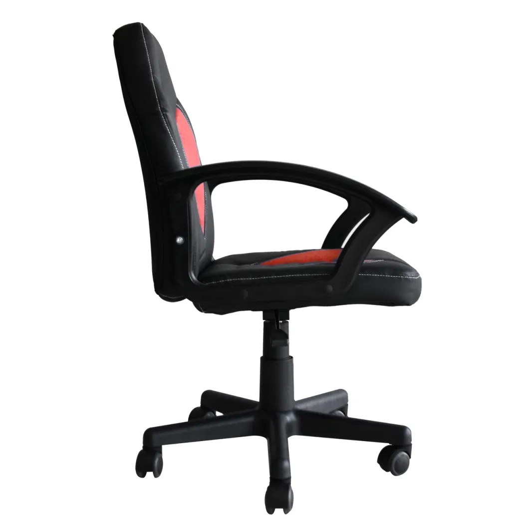 Kids Leather Gaming Chair with Comfortable Design