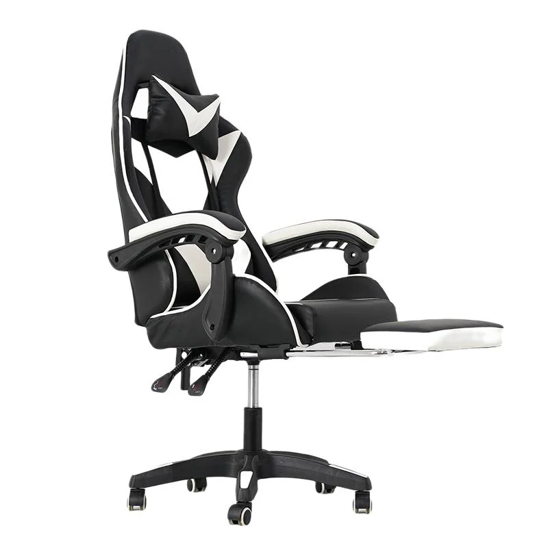 China Factory Direct Reclining Swovel Gaming Office Chair