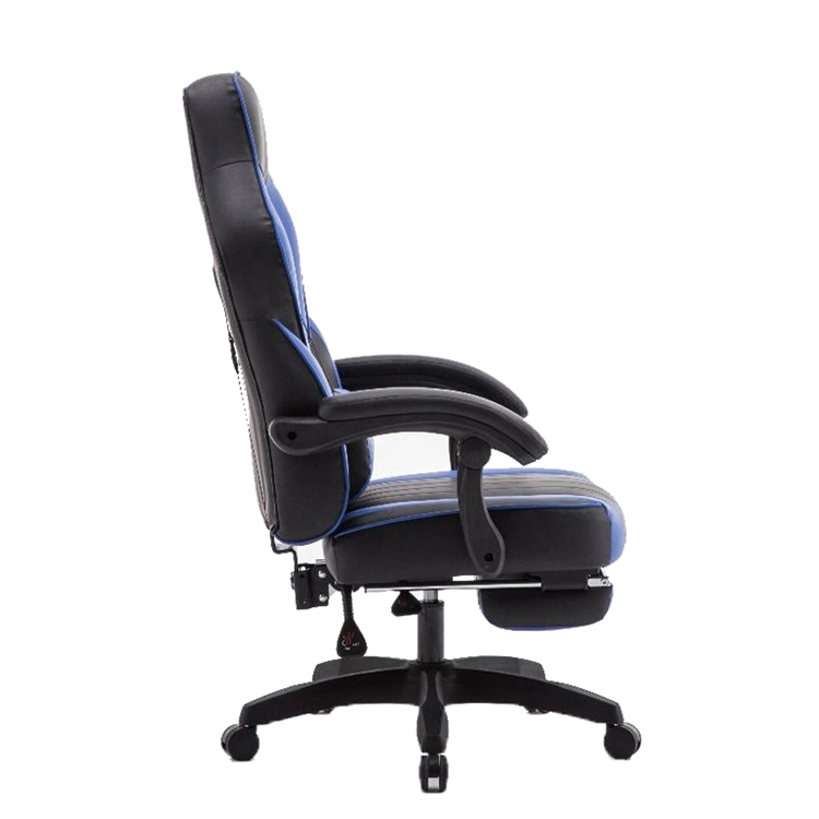 Partner Gaming Racing Chair PU Leather High Back Alaska