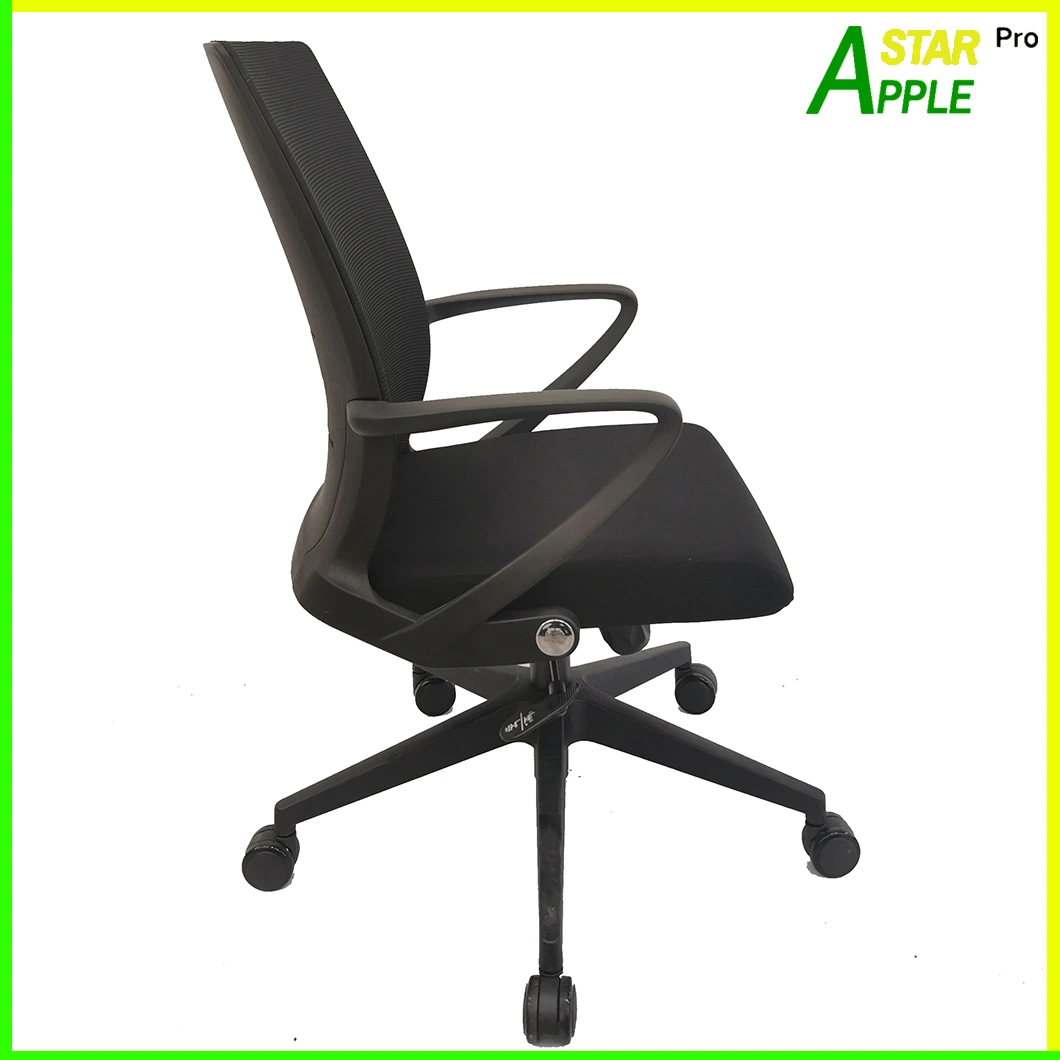 L as-B2704 Beauty High Back Ergonomic Wholesale Market Conference Swivel Mesh Computer Best Massage Boss Gaming Game Plastic Folding Leather Office Chair