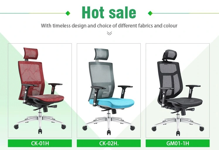 Big and Tall Ergonomimc Mesh Back Office Task Computer Gaming Chair