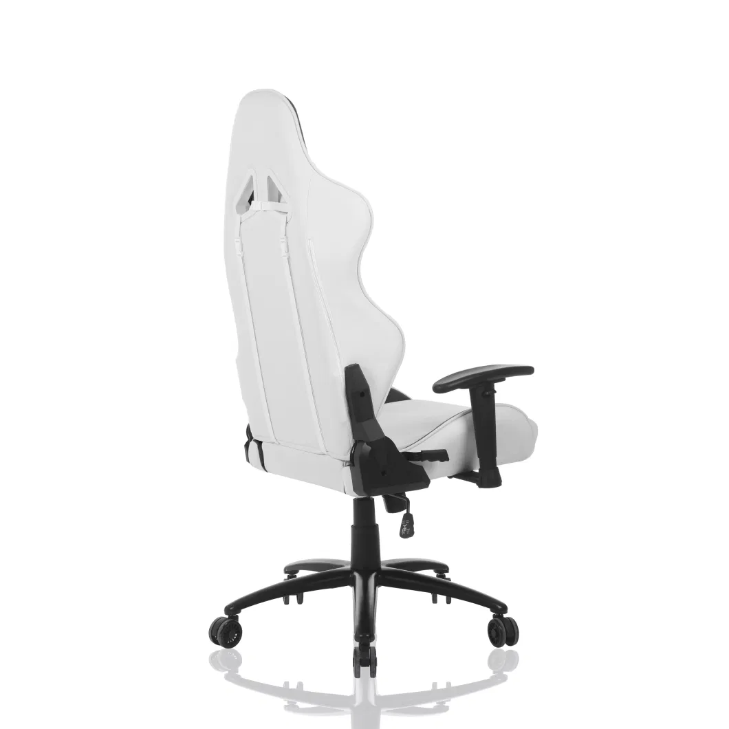 Kids Gaming Chair with 2D Arm with High Quality PU Upholstery