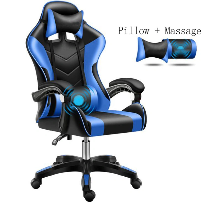 Desk Seat Frame Leather Speaker Guangzhou PC Video Bean Bag Price Sofa LED Gaming Chair