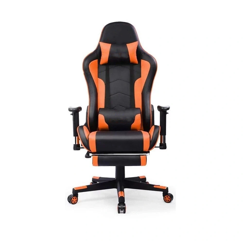 High-End Design Ergonomic Leisure Relaxing Sleeping Computer Multifunction Gaming Chair