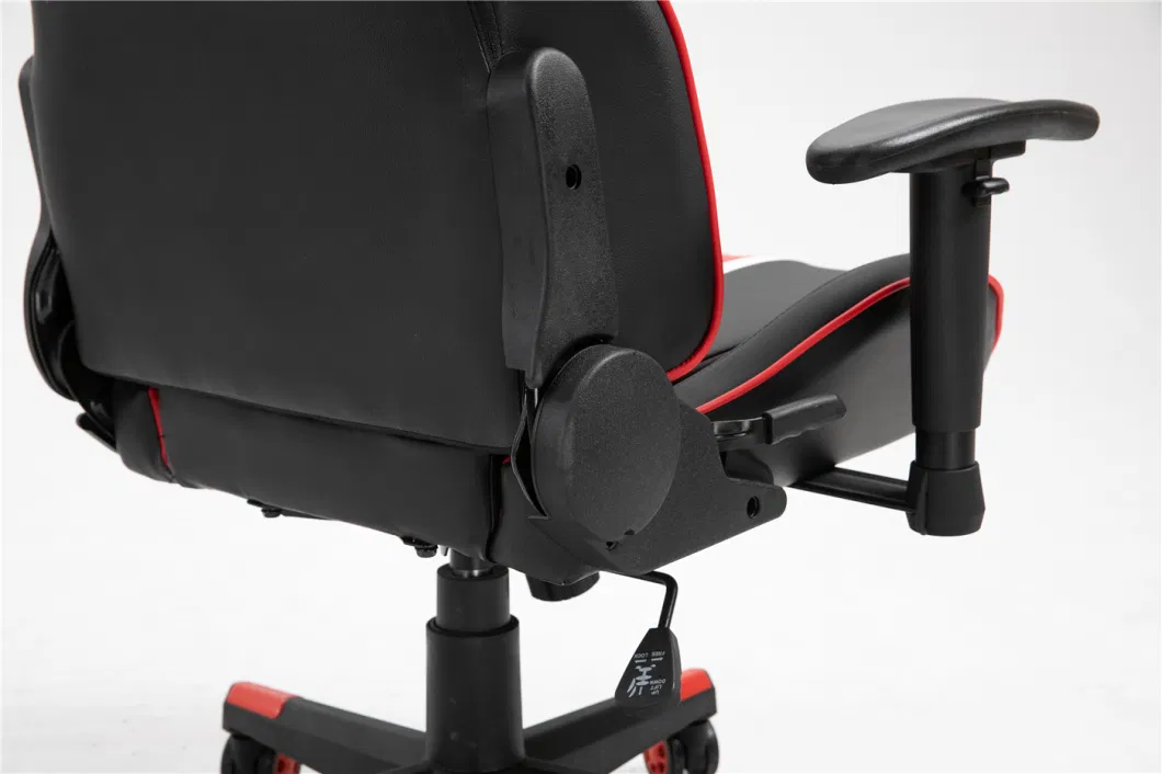 Gaming Chair Red 2022 New Design Office Working Chair Home Gamer Chair