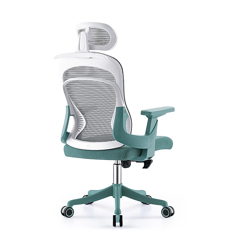 Wholesale Office Chair with Lumbar Support Computer Gaming Office Chair