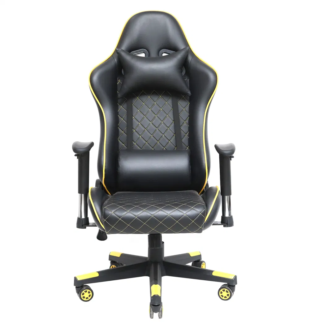 China Wholesale Market Best Cadeira/Silla/Computer Racing/Gamer/Game/Gaming Chairs Price for Lift/Recliner/Swivel/Office/High Back/Ergonomic