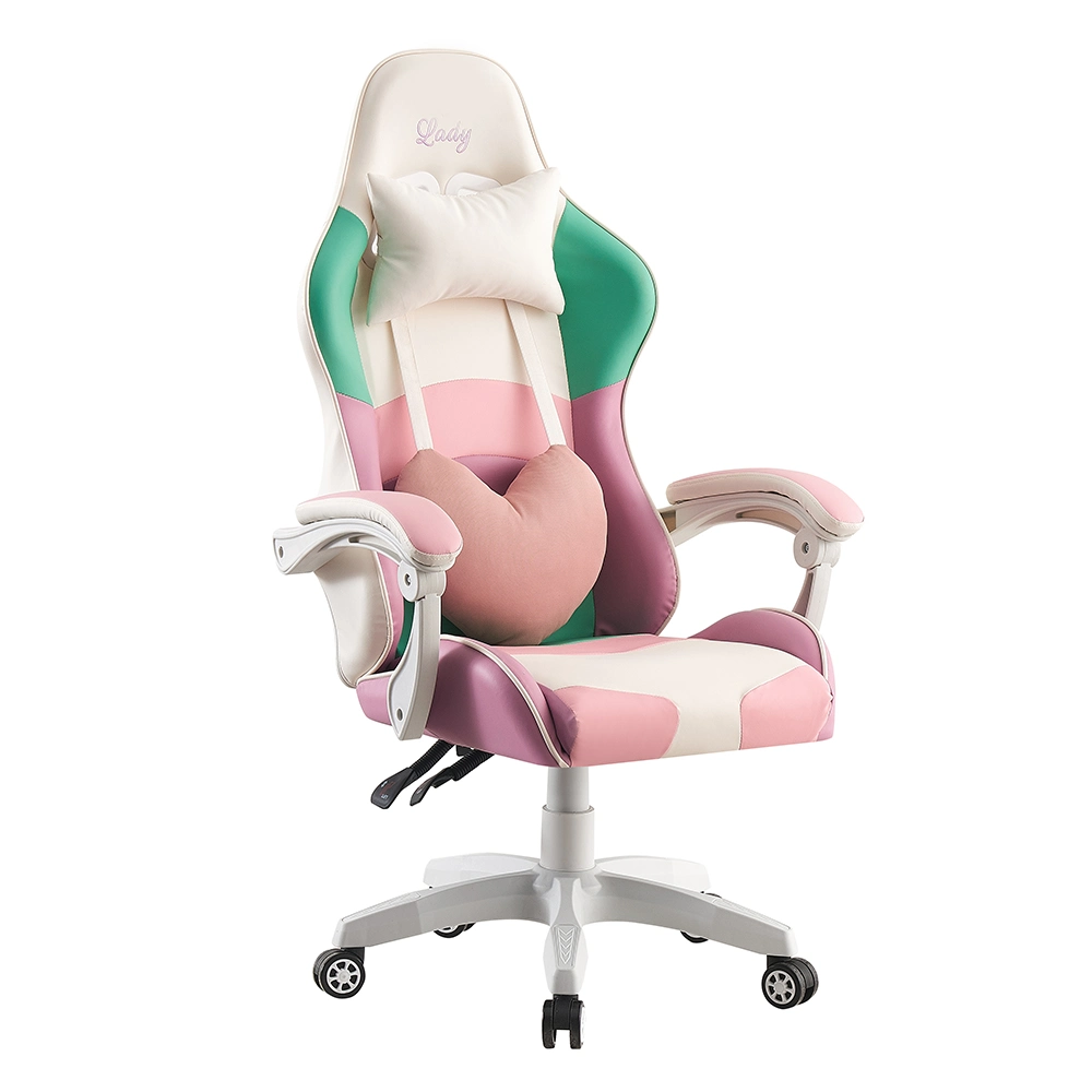 China Wholesale Market Best Cadeira/Silla/Computer Racing/Gamer/Game/Gaming Chairs Price for Lift/Recliner/Swivel/Office/High Back/Ergonomic