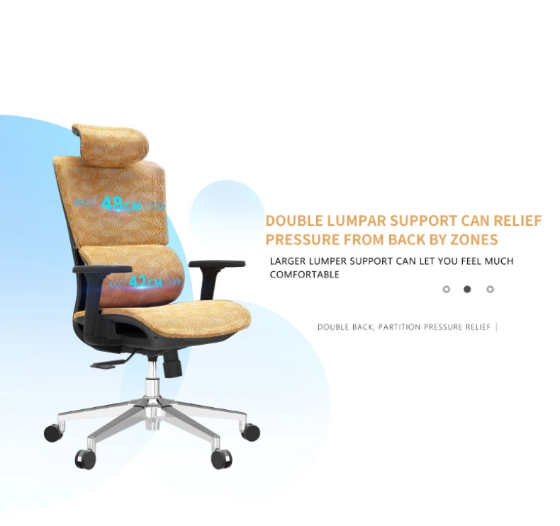 Sillas De Oficina Office Chairs Ergonomic Manager/Boss Modern Office Chair Mesh Computer Task Desk Staff Chair