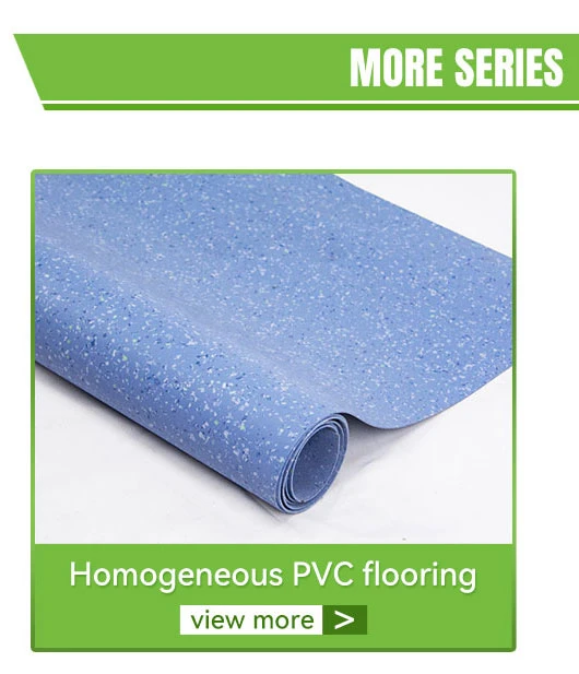 Office Chair Mat for Hardwood Floor PVC Anti-Slip Polycarbonate Transparent Protector PVC Commercial Flooring