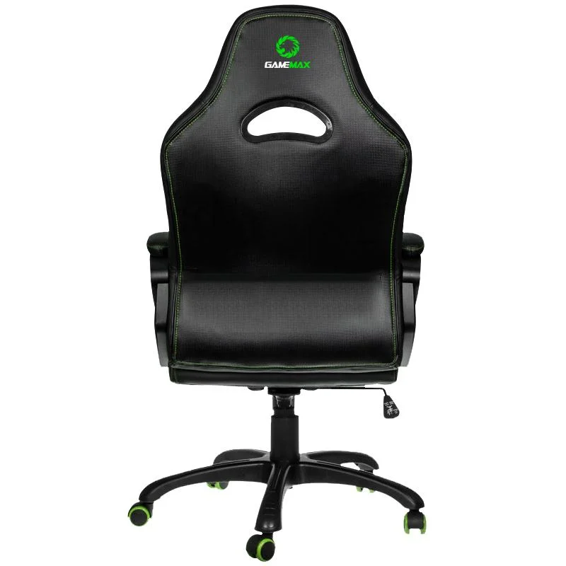 Gamemax Comfort Gaming Chair for Perfect Ergonomics