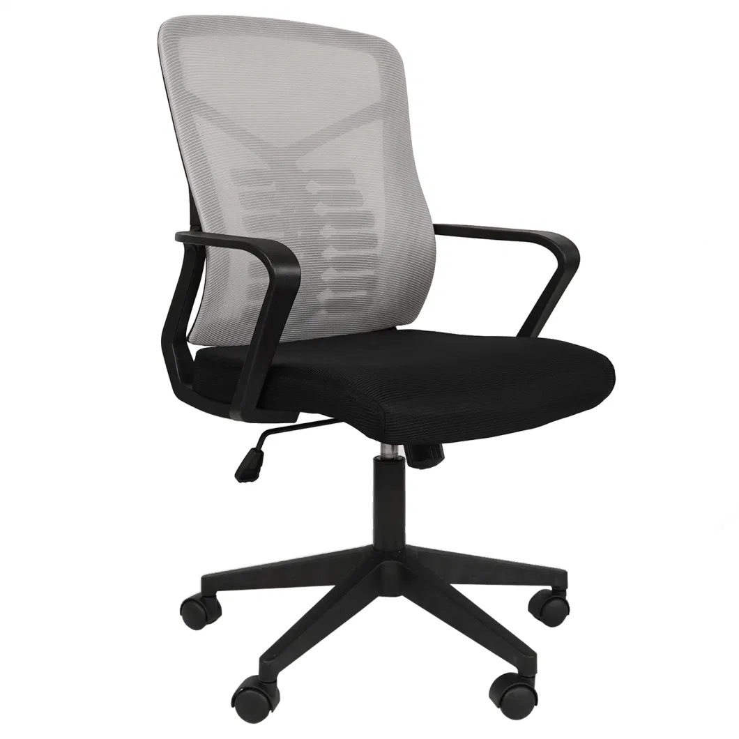 Executive Swivel Home Chair Ergonomic Mesh Office Desk Chairs