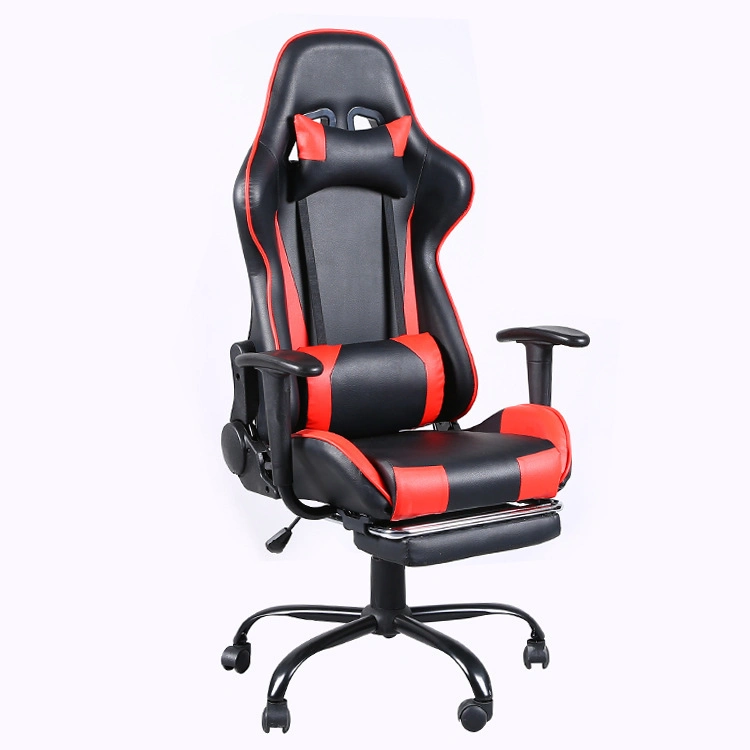 2020 Wholesale Comfortable New Fashion Best Popular Racing Gaming Chair