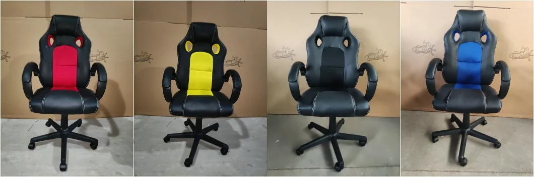 Wholesale Swivel Scorpion Racing Office Gaming Chair Gamer Chair