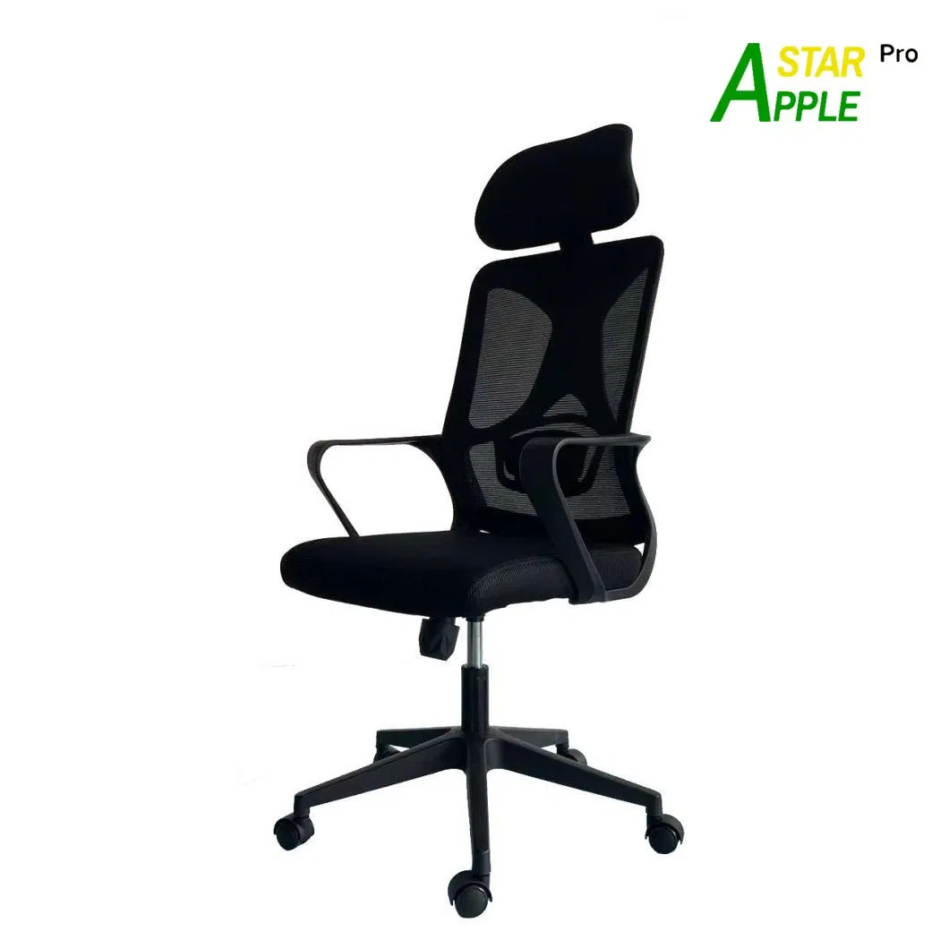 as-C2885 Ergonomic Modern Furniture Silla Gaming Caster Office Chair