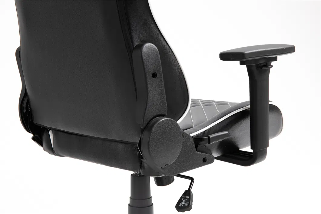 2020 New Design 3D Armrest High Back Office Computer PC Gaming Chair