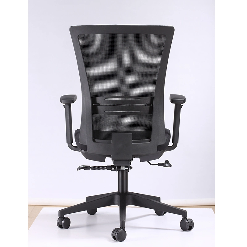 High Quality Wholesale Mesh Fabric Metal Office Chair