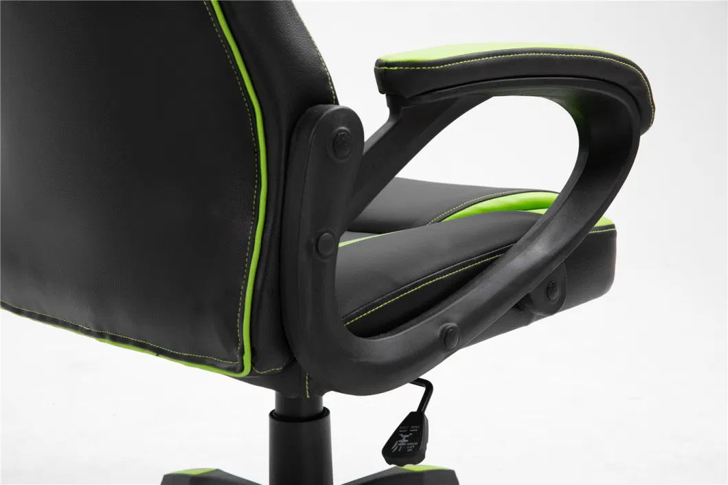 Pink Office Chair Racing Gaming Chair White Chair