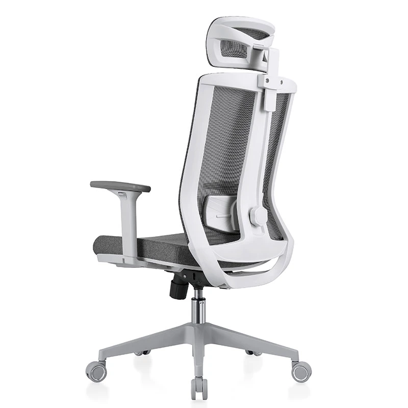 Wholesale Cheapest Comfort Mesh PC Gaming Chair Swivel Rocking Office Staff Chair