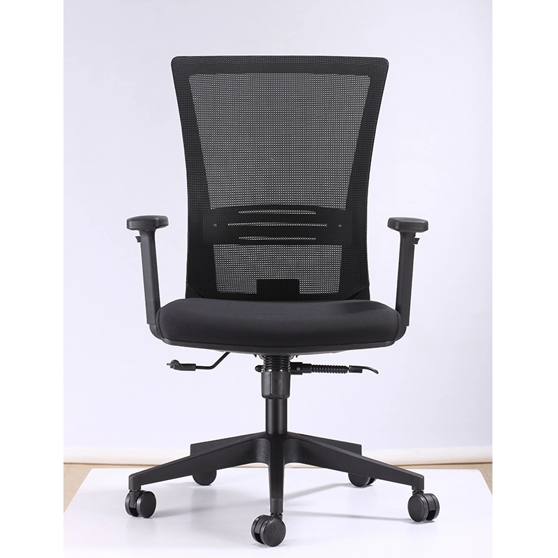 High Quality Wholesale Mesh Fabric Metal Office Chair