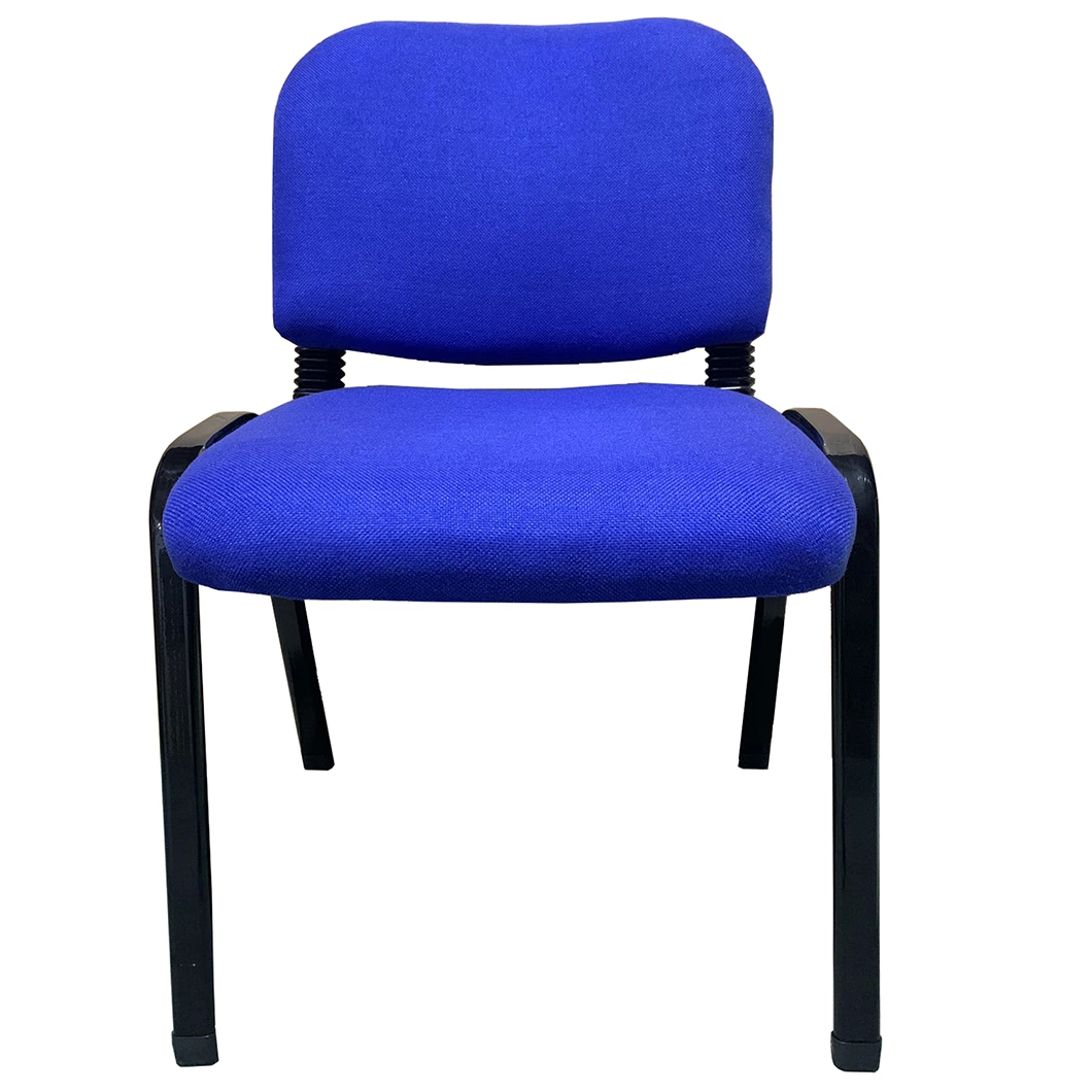 Gaming Office Executive Mesh Metal Blue Office Chair