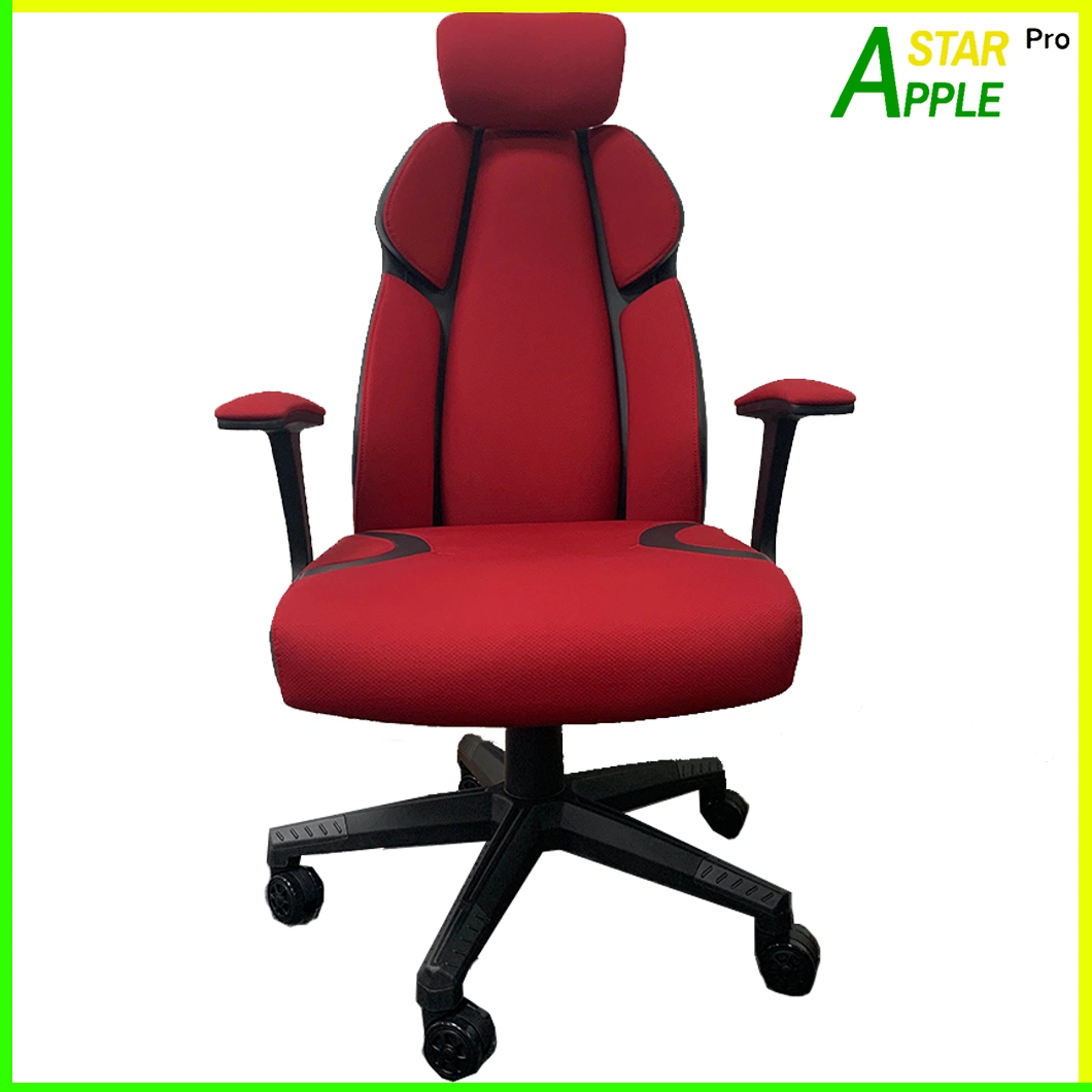 Hotel Office Massage Computer Game Plastic Swivel Modern Folding Lift Gaming Chair