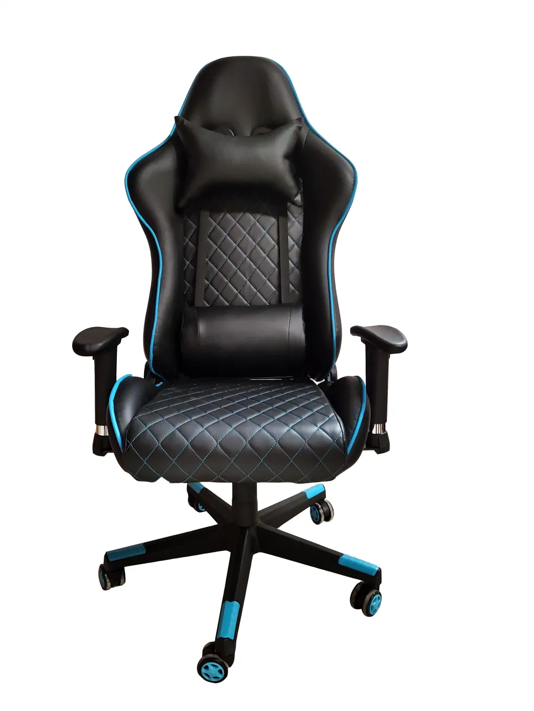 Gaming Chair PC Chairs Swivel Office Computer Chair Silla Gamer for Sale