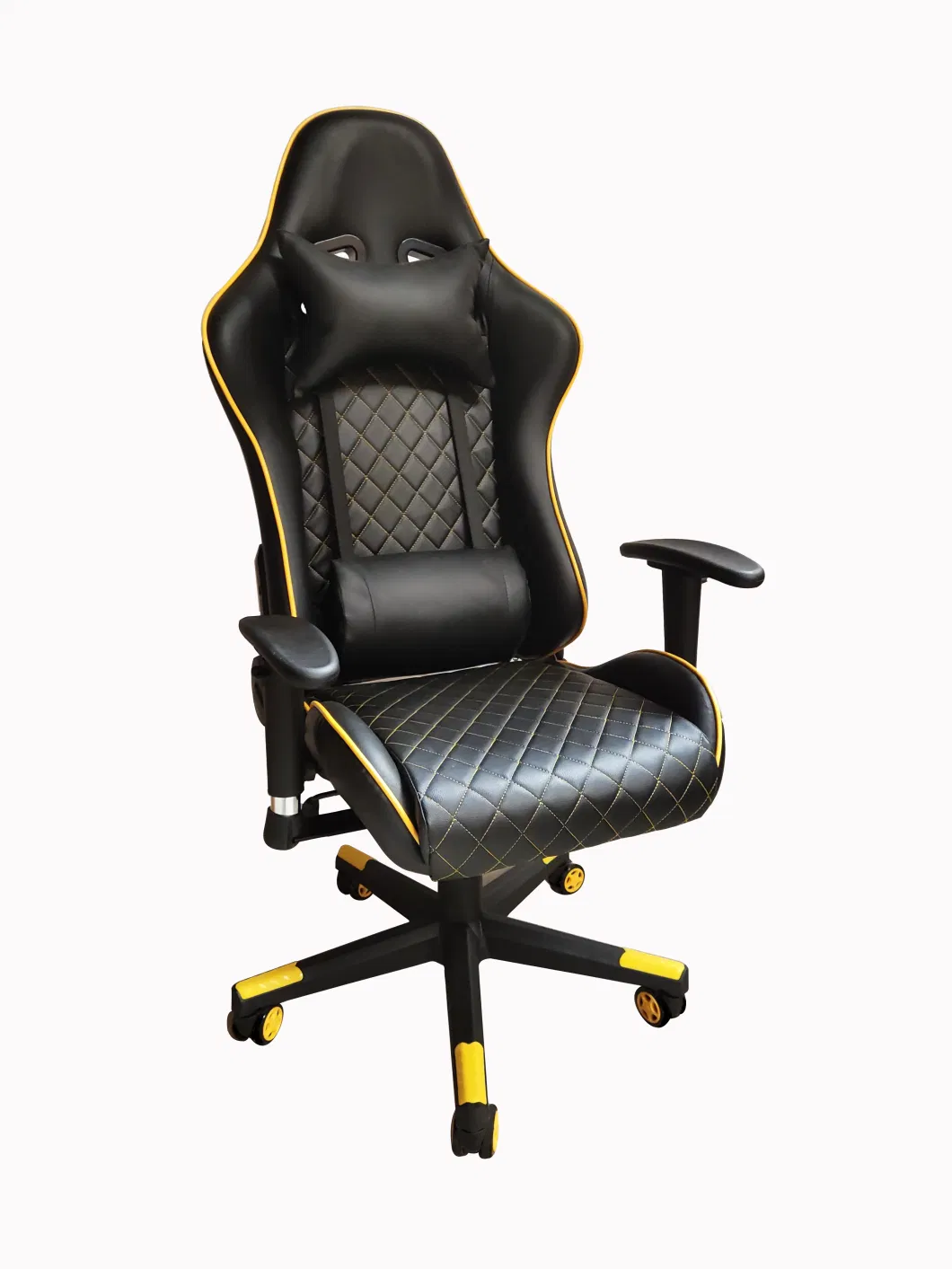 Gaming Chair PC Chairs Swivel Office Computer Chair Silla Gamer for Sale