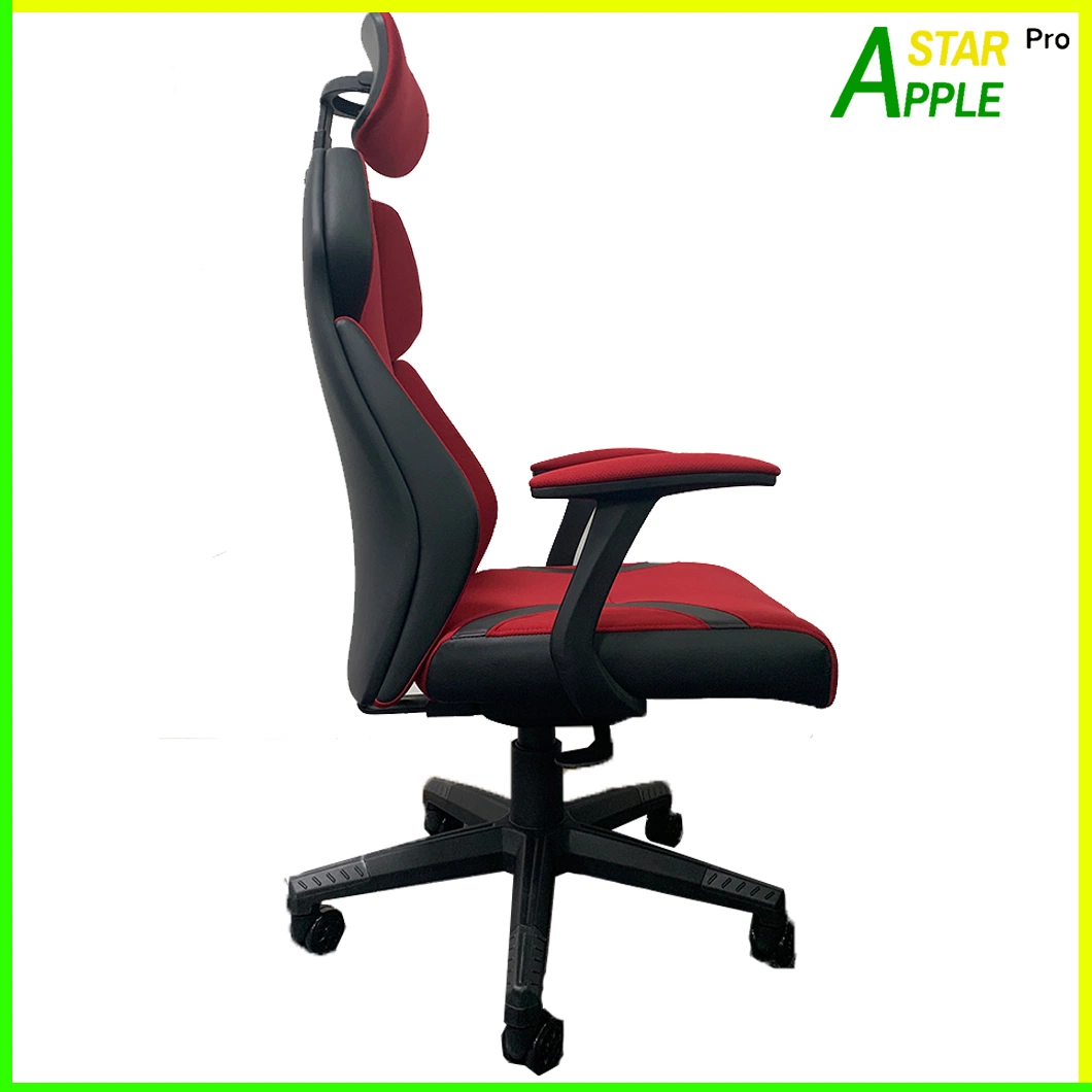 Hotel Office Massage Computer Game Plastic Swivel Modern Folding Lift Gaming Chair