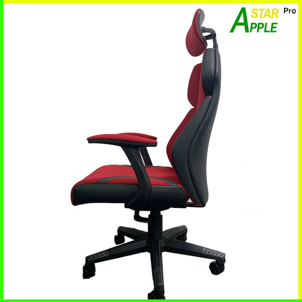 Hotel Office Massage Computer Game Plastic Swivel Modern Folding Lift Gaming Chair