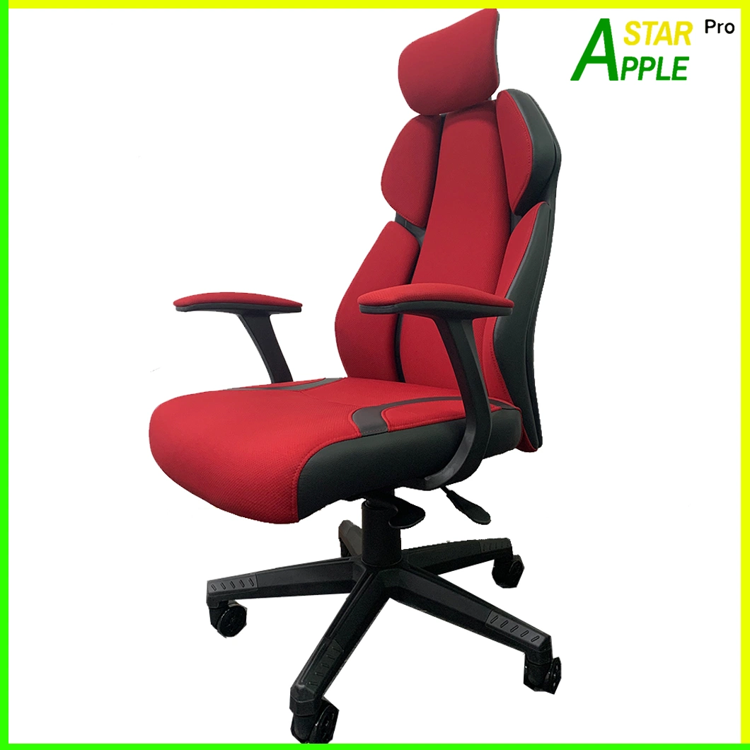 Hotel Office Massage Computer Game Plastic Swivel Modern Folding Lift Gaming Chair