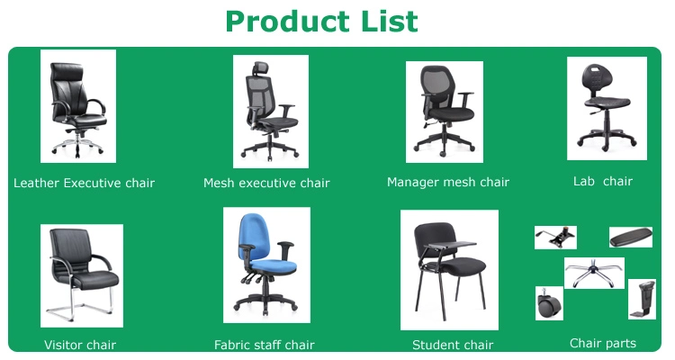 Newest Ergonomic Design High Back Mesh Computer Gaming Office Chairs