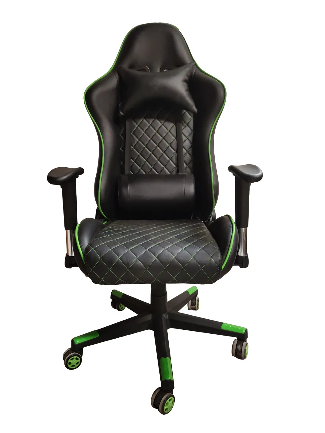 Gaming Chair PC Chairs Swivel Office Computer Chair Silla Gamer for Sale