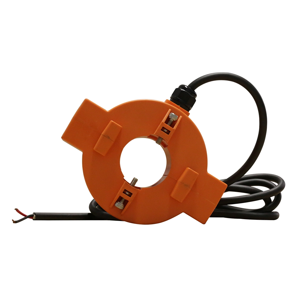 IP67 Epoxy Resin Outdoor 100A Split Core Current Transformer 5A