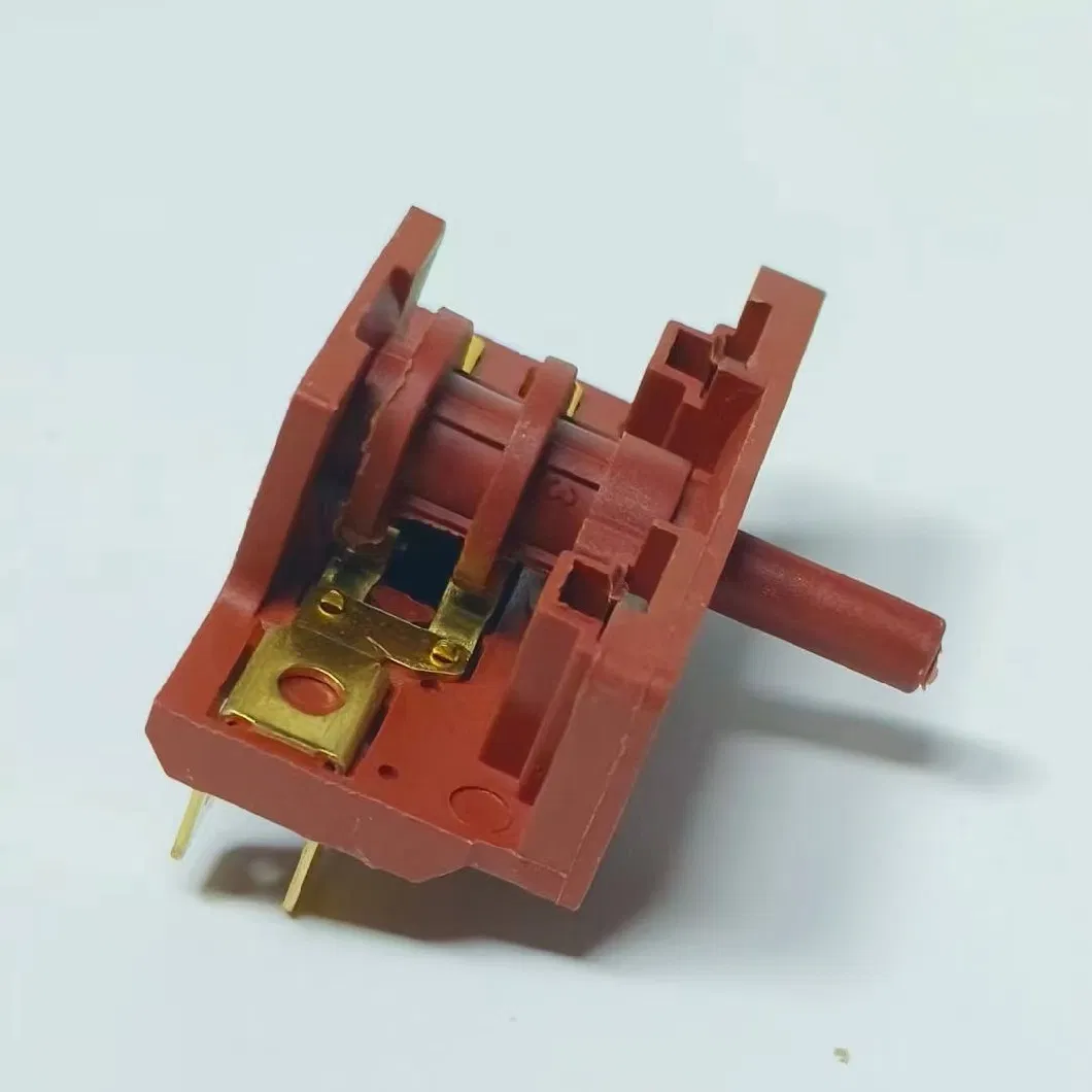 Rotary Switch for Oven/OEM Switch for Gas Cooker/Oven Parts