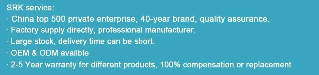 Factory Price 5-Year Warranty Type AC Type a 6ka 10ka 2p 4p 16A 25A 32A 40A 63A 30mA RCCB RCD Protection