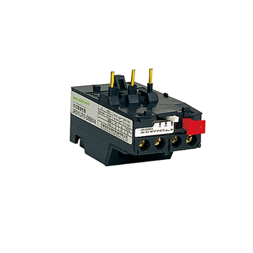 Jrs1 Series Thermal Time Relay