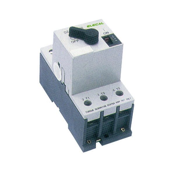 Dz108 Motor Protection Circuit Breaker