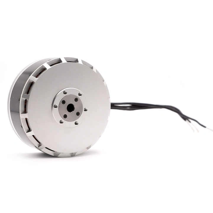 15060 20kw 15060 Outrunner Brushless DC Motor Electric for Agriculture Plant Protection Uav Agv Heavy Lift Drone