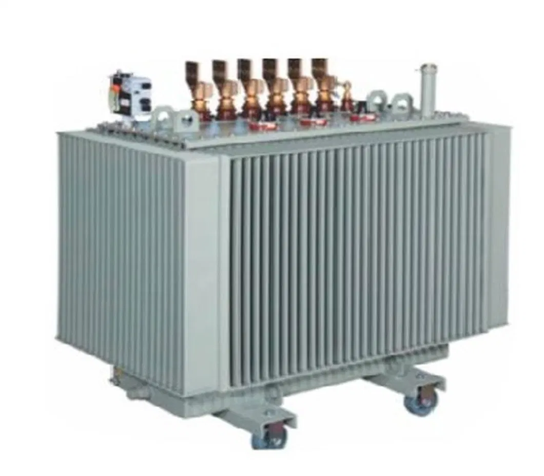 High Voltage Transformer 1000 kVA 750kVA 500va 3 Phase Power Transformer Distribution Price
