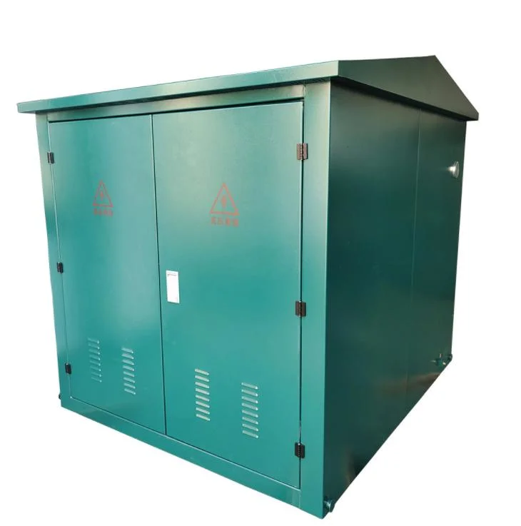 12kv 24 Kv 35 Kv Power Distribution Cable Box Cable Branch Box