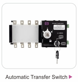 Cjd1-125 1-4p Disconnecting Switch Isolator Isolating Switch Circuit Breaker