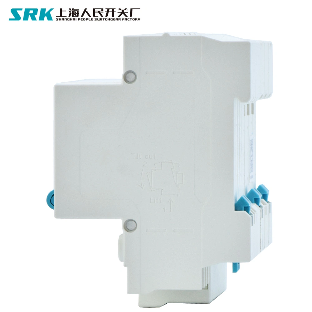 China Top500 Enterprise 1A-63A Arc-Fault Circuit-Interrupter Afci, MCB Miniature Circuit Breaker Afci Breaker