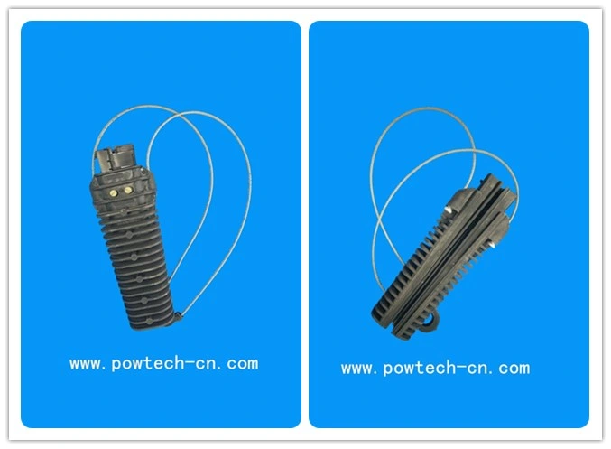 ADSS Cable Anchoring Clamp Hot Selling