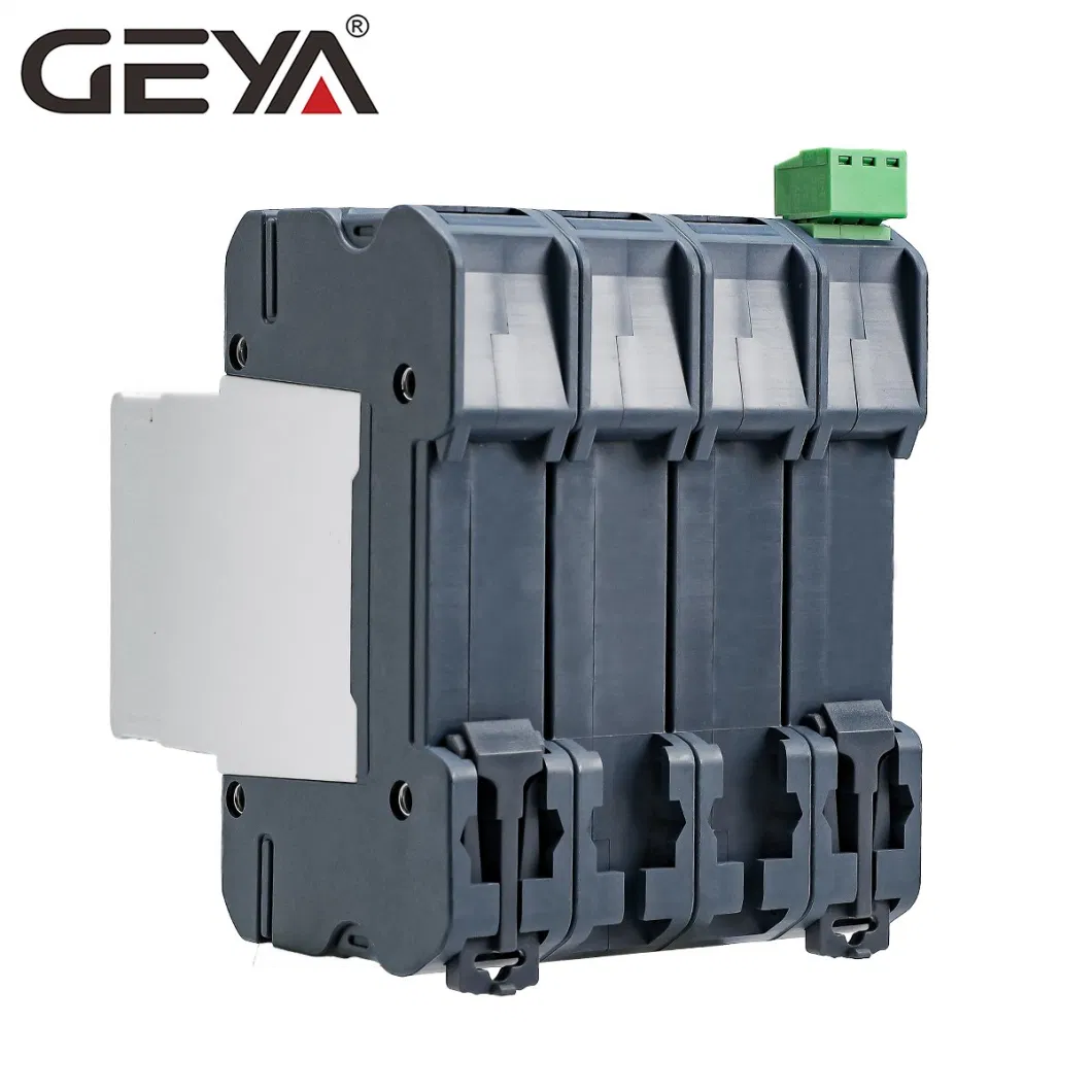 Arc Fault Breaker Geya 32A Zhe 25A Afdd Protection Gddf