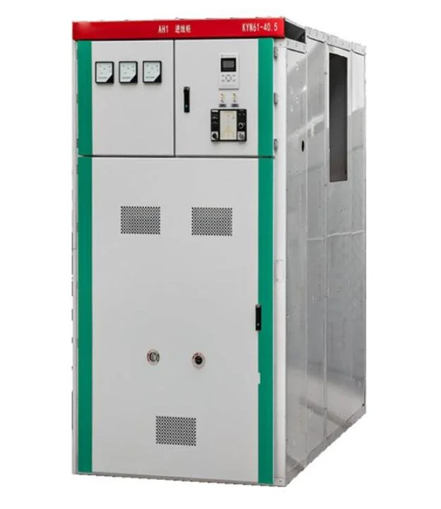 Kyn61-40.5 Armored Type Movable AC Metal-Enclosed Switchgear