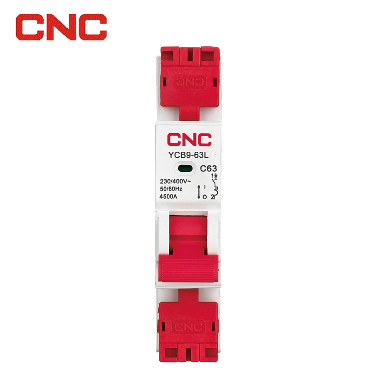 Good Service Circuit-Breaker Failure Protection Low Voltage Circuit Breakers MCCB Breaker